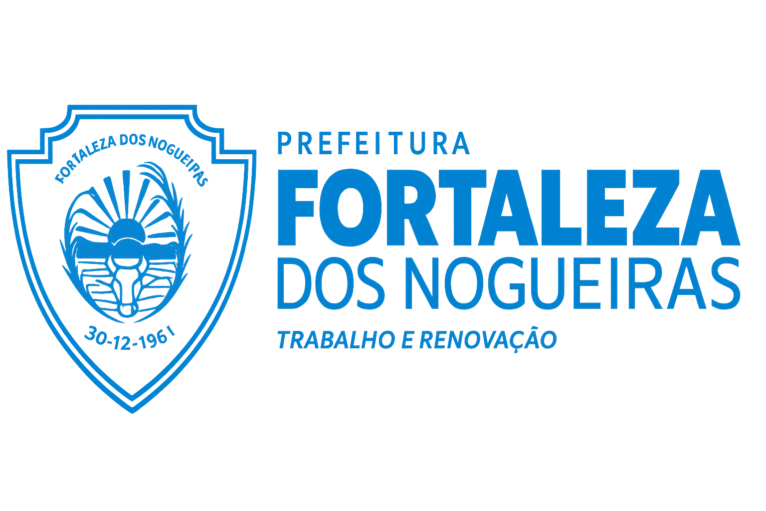 Logo do Orgão