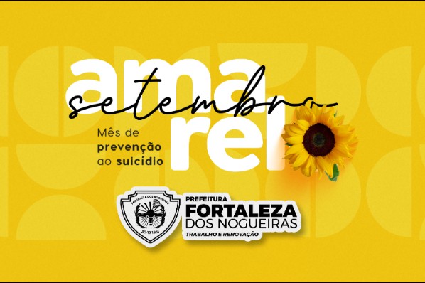 Setembro Amarelo