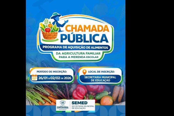 Chamada Pública