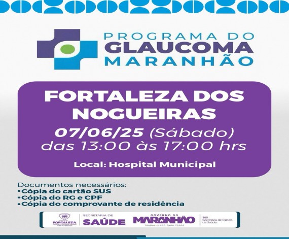PROGRAMA GLAUCOMA