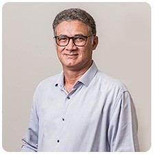 Raimundo Rui Barbosa Arruda